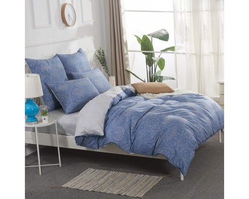 Постельное белье евростандарт Венедикт