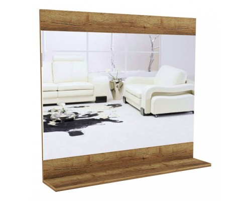 Зеркало настенное Ханна ПХ-8