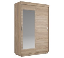 Шкаф-купе Лайт дуо 800x595x2120