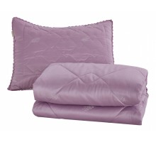 Одеяло двуспальное Lavender flower