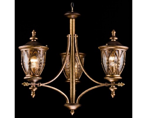 Подвесной светильник Maytoni Rua Augusta S103-67-42-R