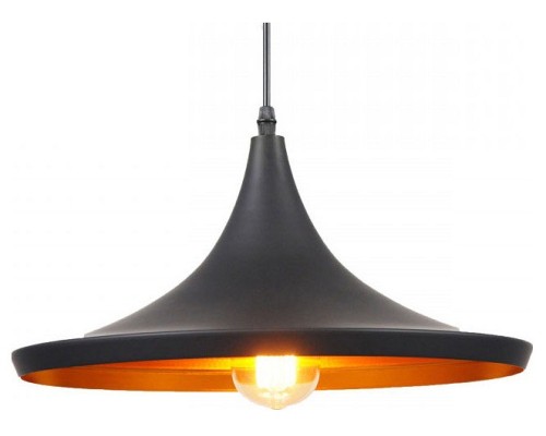 Подвесной светильник LUMINA DECO Foggi LDP 7712-C BK