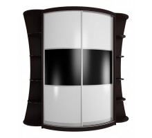 Шкаф-купе Мебелайн-25