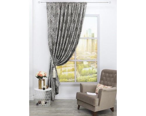 Портьера (200x270 см) 1шт. RR