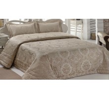 Покрывало с наволочками евростандарт LORETTA