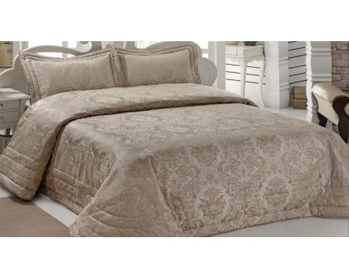 Покрывало с наволочками евростандарт LORETTA