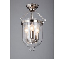 Светильник на штанге Vitaluce V4536 V4536/3S