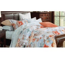 Постельное белье полутораспальное Аурель