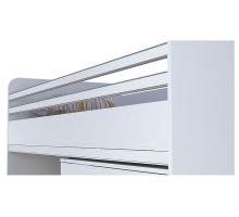 Вставка декоративная Polini Kids City