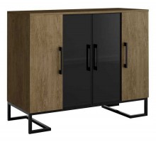 Тумба Loft Минибар