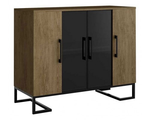 Тумба Loft Минибар