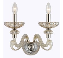 Бра Newport 12800 12802/A cognac