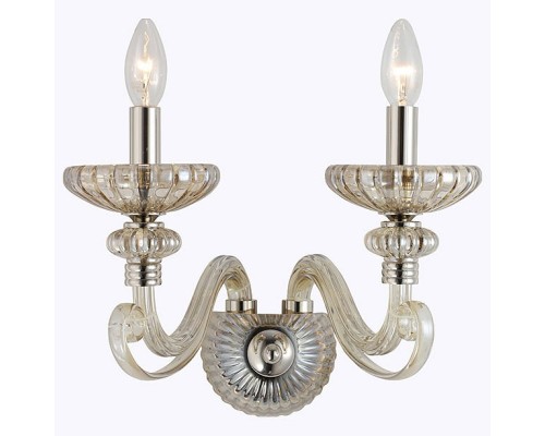 Бра Newport 12800 12802/A cognac