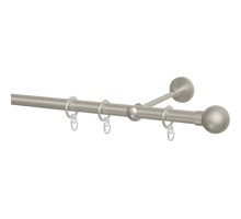 Карниз (320 см) Шар