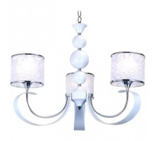 Подвесная люстра Lucia Tucci Bregatto BREGATTO 100.3