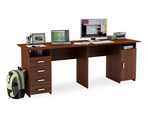 Стол письменный Лайт-14