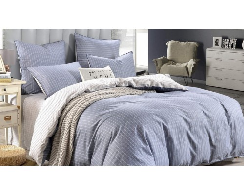 Постельное белье полутораспальное Фрондо