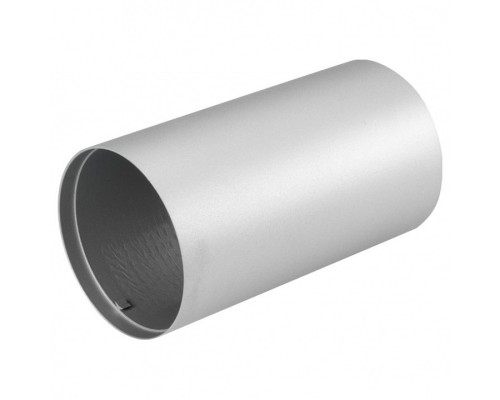 Накладной светильник Arlight SP-POLO SP-POLO-R85S Silver (1-3)