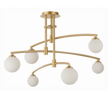 Люстра на штанге ST-Luce Sembrare 