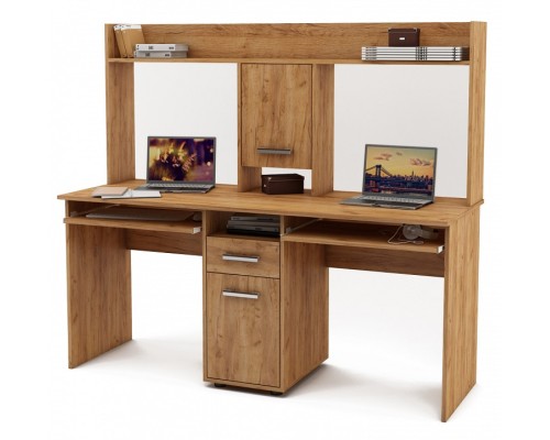 Стол компьютерный Остин-15К