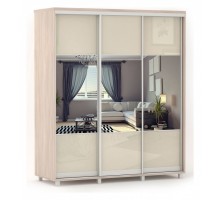 Шкаф-купе Аврора