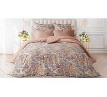 Постельное белье евростандарт Nikea