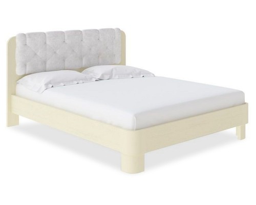 Кровать односпальная Wood Home 1