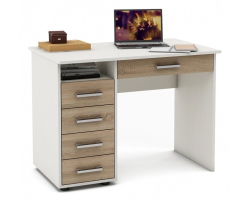 Стол письменный Остин-4Я