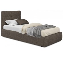 Кровать односпальная Selesta с матрасом PROMO B COCOS 2000x900