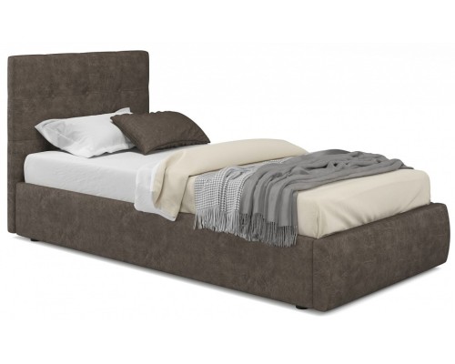 Кровать односпальная Selesta с матрасом PROMO B COCOS 2000x900