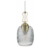 Подвесной светильник Indigo Pizzo 13007/A/1P Gold