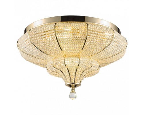 Накладной светильник Wertmark Gerda 