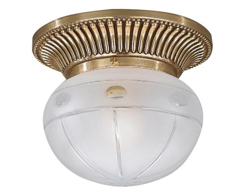 Накладной светильник Reccagni Angelo 7803 PL 7804/1