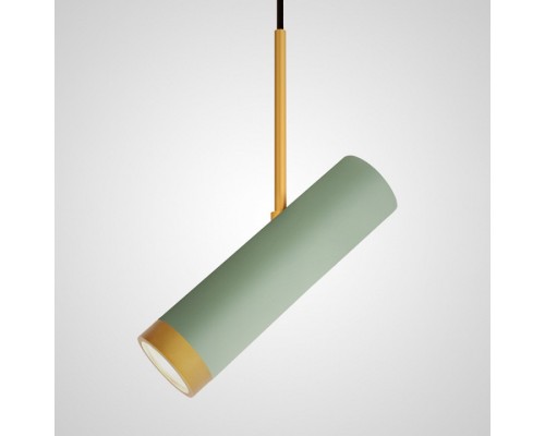 Подвесной светильник Imperiumloft Talsi One TALSI-ONE01