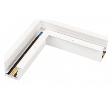 Соединитель угловой L-образный для треков встраиваемых Arlight MAG-45 026916