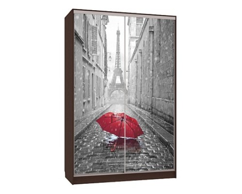 Шкаф-купе Гранд 7-600 08