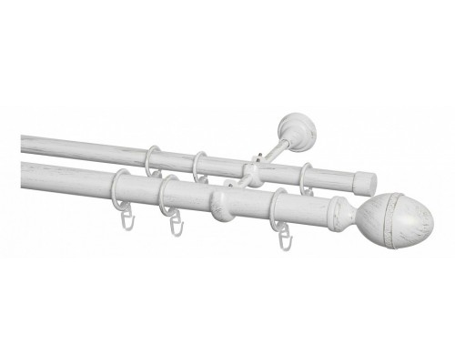 Карниз (280 см) Фаберже