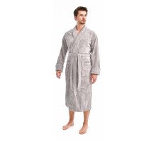 Халат мужской (XL) Tifany