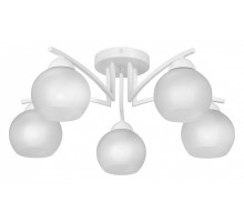 Потолочная люстра Vitaluce V4285 V4285-0/5PL