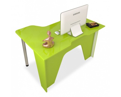 Стол компьютерный Мебелеф-11