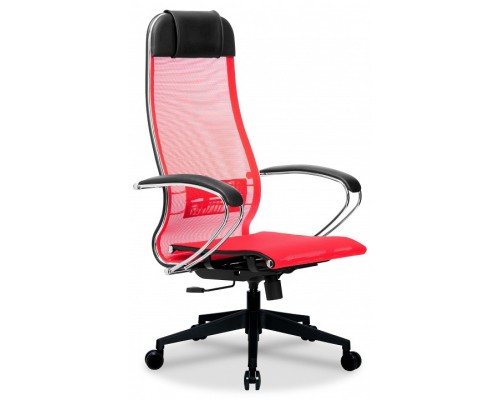 Кресло компьютерное МЕТТА-4(MPRU)