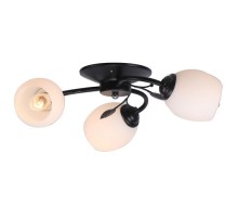 Потолочная люстра Imex MD.0403 MD.0403-3-S BK