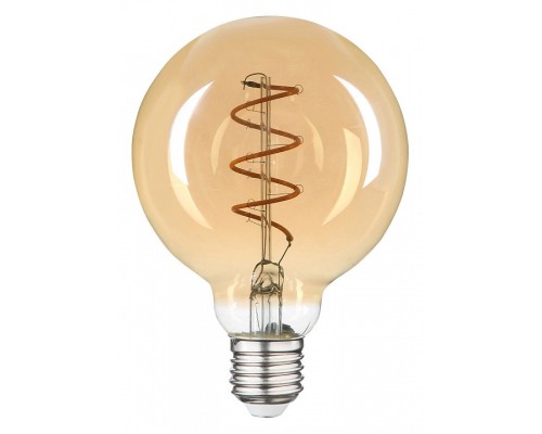 Лампа светодиодная Hiper FILAMENT FLEXIBLE E27 6Вт 2200K HL-2220