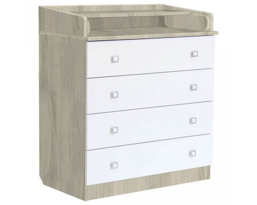 Комод пеленальный Фея 1580