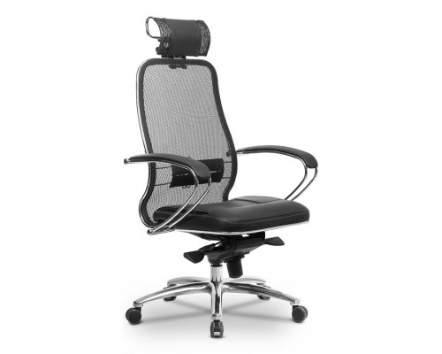 Кресло компьютерное SL-2.04