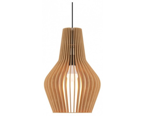 Подвесной светильник Maytoni Roots MOD191PL-01W1