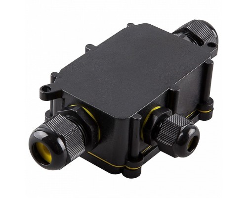 Разветвитель Feron Saffit LD523 32246