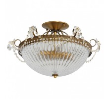 Светильник на штанге Chiaro Селена 482010204