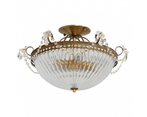 Светильник на штанге Chiaro Селена 482010204