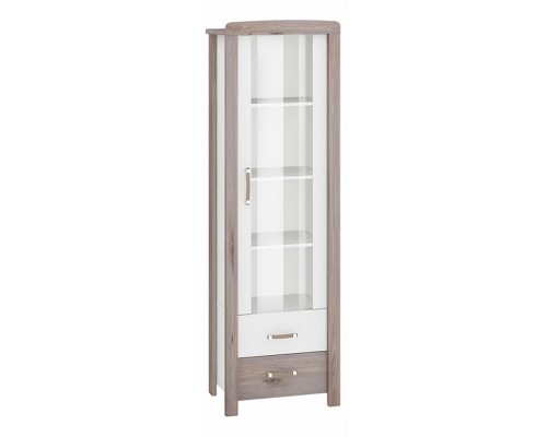 Шкаф книжный Бартоло ВТД-СФ